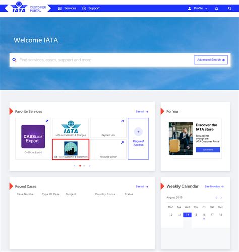 iata bsp customer portal|iata customer service portal.